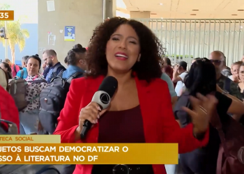 Cultura no Ônibus na Record — 24/06/2023