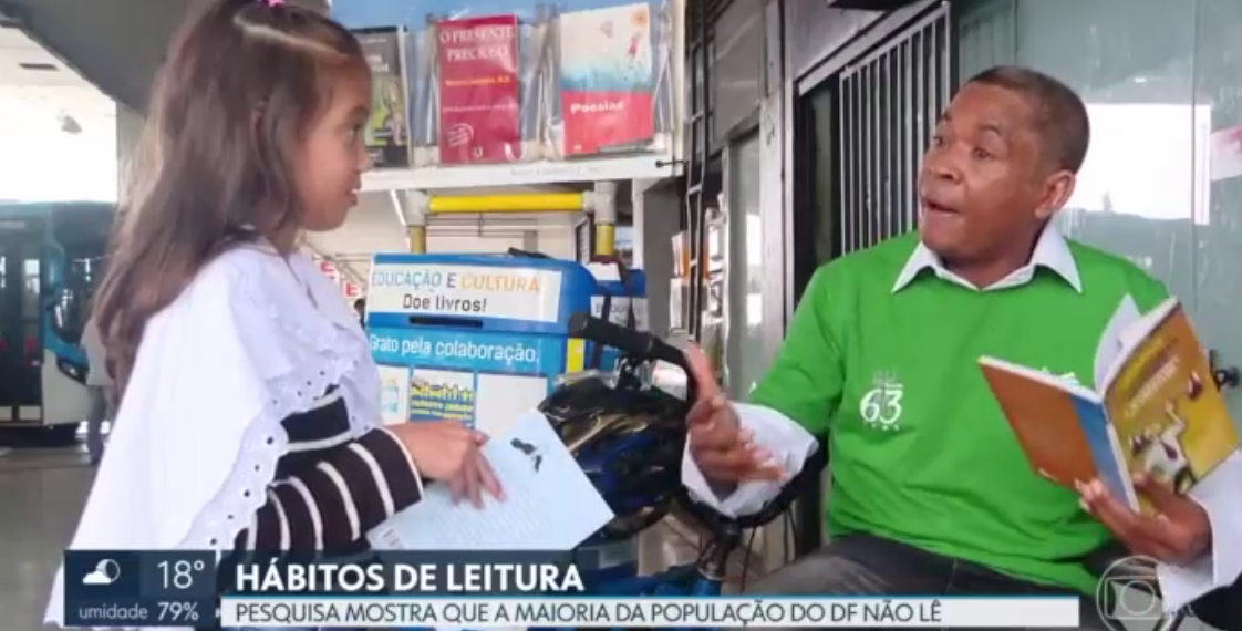 Cultura no Ônibus no DF2 – 17/06/2023