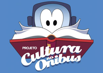 Agência Senado – Projeto Cultura no Ônibus transforma transporte público em “bibliotecas” no DF