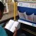 Diário do Transporte – Iniciativa, que depende de doações, já arrecadou mais de 170 mil livros
